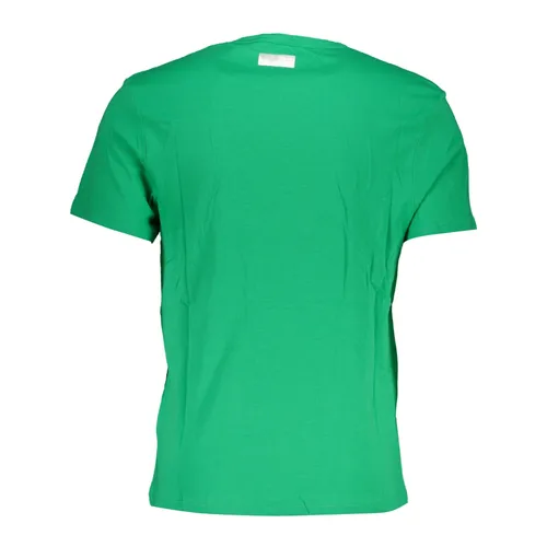 Tops > T-Shirts - - Bikkembergs - Modalova