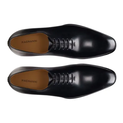 Shoes > Flats > Business Shoes - - Magnanni - Modalova