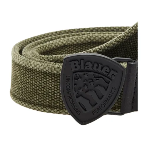 Accessories > Belts - - Blauer - Modalova