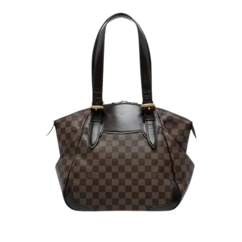 Pre-owned > Pre-owned Bags > Pre-owned Handbags - - Louis Vuitton Vintage - Modalova