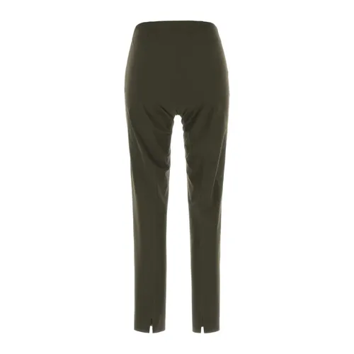 Trousers > Cropped Trousers - - PT Torino - Modalova