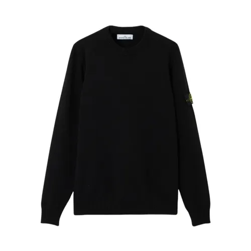 Knitwear > Round-neck Knitwear - - Stone Island - Modalova