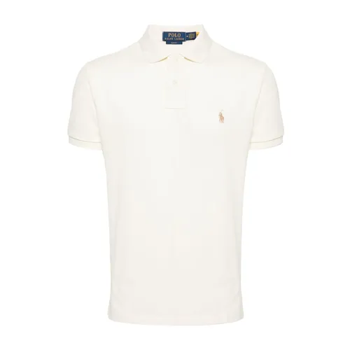Tops > Polo Shirts - - Polo Ralph Lauren - Modalova