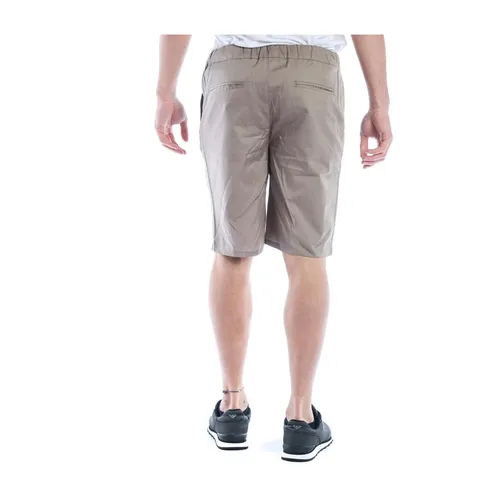 Shorts > Casual Shorts - - Daniele Alessandrini - Modalova