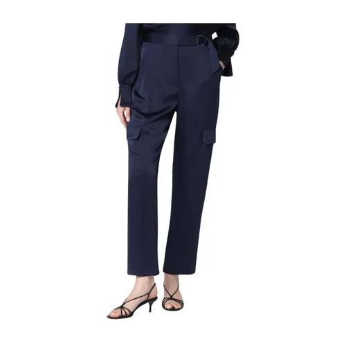 Trousers > Straight Trousers - - Simkhai - Modalova