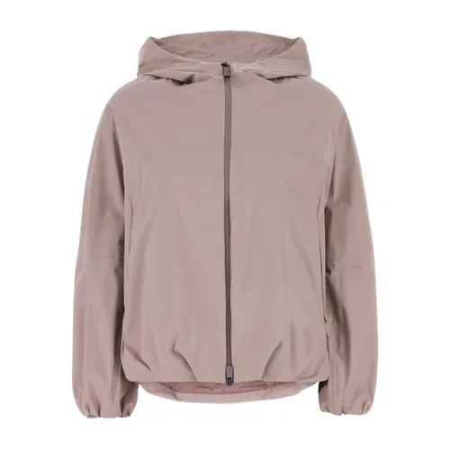 Jackets > Bomber Jackets - - Herno - Modalova