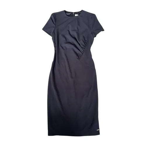 Dresses > Day Dresses > Midi Dresses - - Calvin Klein - Modalova
