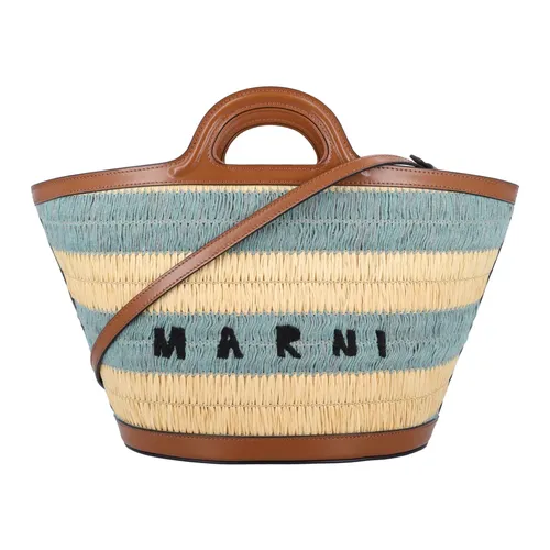 Bags > Handbags - - Marni - Modalova