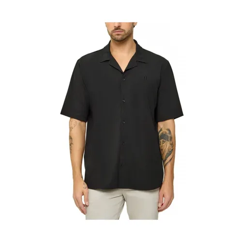 Shirts > Short Sleeve Shirts - - Karl Lagerfeld - Modalova
