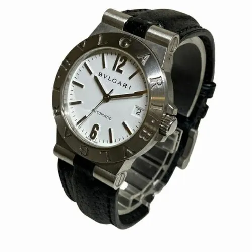 Pre-owned > Pre-owned Accessories > Pre-owned Watches - - Bvlgari Vintage - Modalova