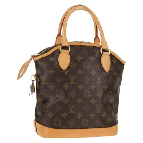 Pre-owned > Pre-owned Bags > Pre-owned Handbags - - Louis Vuitton Vintage - Modalova