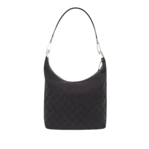 Pre-owned > Pre-owned Bags > Pre-owned Shoulder Bags - - Gucci Vintage - Modalova
