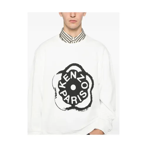 Sweatshirts & Hoodies > Sweatshirts - - Kenzo - Modalova