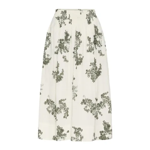 Skirts > Midi Skirts - - Part Two - Modalova