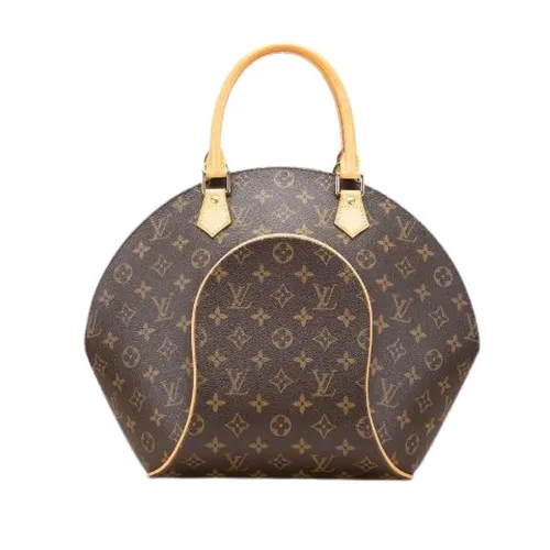 Pre-owned > Pre-owned Bags > Pre-owned Handbags - - Louis Vuitton Vintage - Modalova