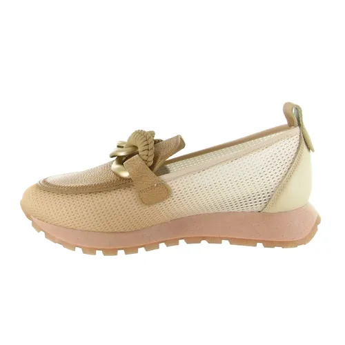 Shoes > Flats > Loafers - - Hispanitas - Modalova