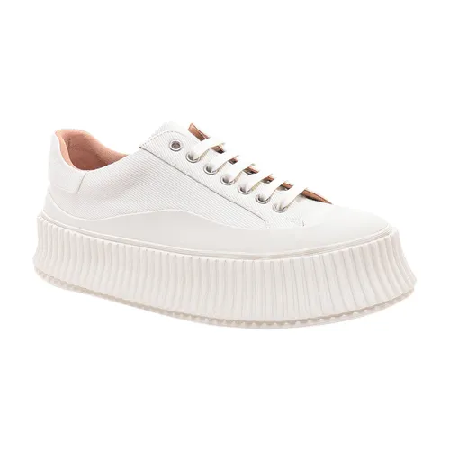 Shoes > Sneakers - - Jil Sander - Modalova