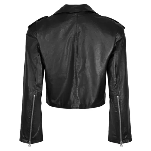 Jackets > Leather Jackets - - Envelope 1976 - Modalova