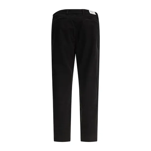 Nn07 - Trousers > Chinos - Black - Nn07 - Modalova