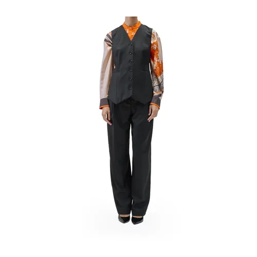 Jackets > Vests - - Paul Smith - Modalova