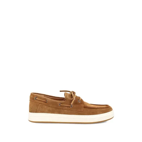 Shoes > Flats > Sailor Shoes - - Hogan - Modalova
