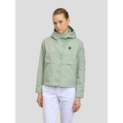Jackets > Light Jackets - - Blauer - Modalova