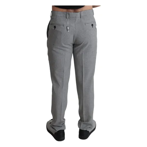 Trousers > Suit Trousers - - Bencivenga - Modalova