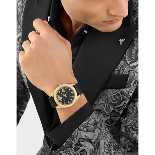 Accessories > Watches - - Philipp Plein - Modalova