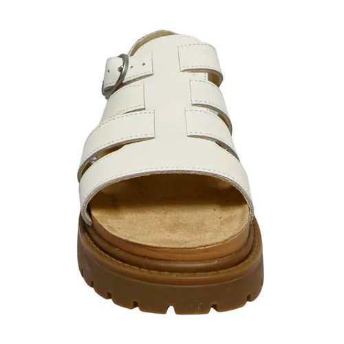 Shoes > Sandals > Flat Sandals - - Timberland - Modalova