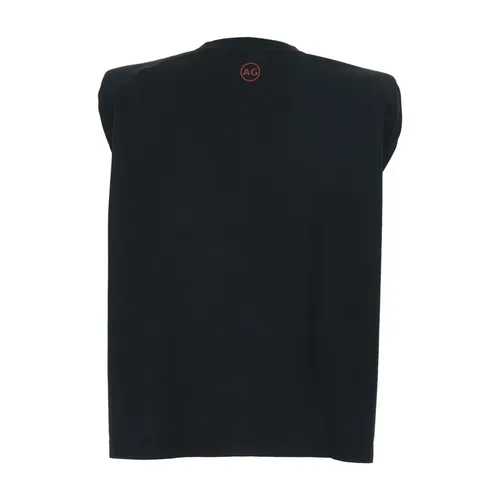 Tops > Sleeveless Tops - - AG Jeans - Modalova