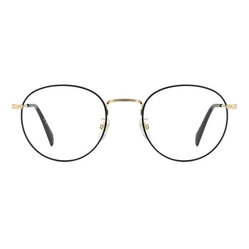 Accessories > Glasses - - Eyewear by David Beckham - Modalova