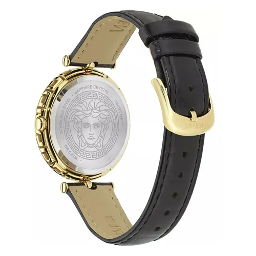 Accessories > Watches - - Versace - Modalova