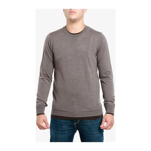 Sweatshirts & Hoodies > Sweatshirts - - Paolo Pecora - Modalova