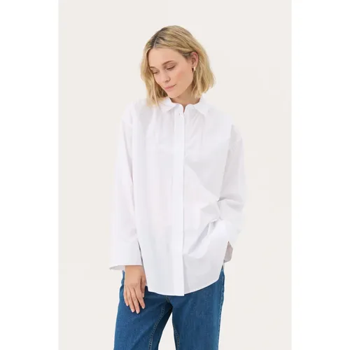 Blouses & Shirts > Shirts - - Part Two - Modalova