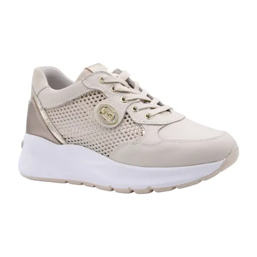 Shoes > Sneakers - - Nerogiardini - Modalova