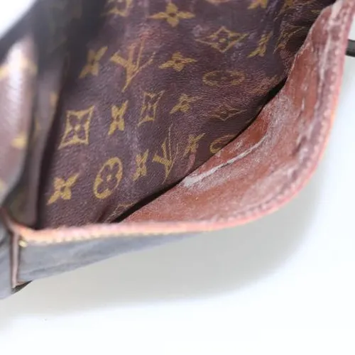 Pre-owned > Pre-owned Bags > Pre-owned Cross Body Bags - - Louis Vuitton Vintage - Modalova