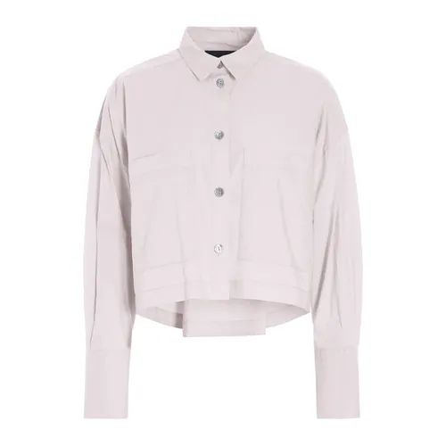 Blouses & Shirts > Shirts - - Bitte Kai Rand - Modalova