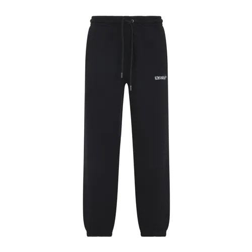 Trousers > Sweatpants - - Off White - Modalova