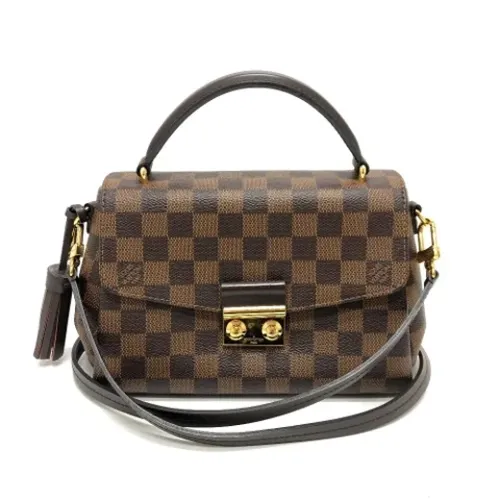 Pre-owned > Pre-owned Bags > Pre-owned Handbags - - Louis Vuitton Vintage - Modalova