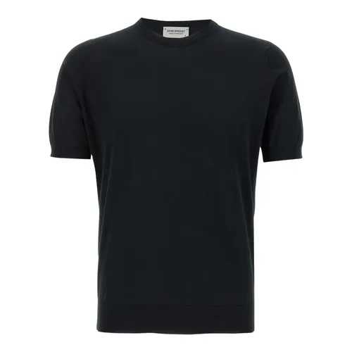 Knitwear > Round-neck Knitwear - - John Smedley - Modalova