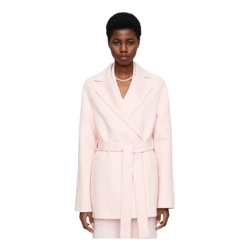 Coats > Belted Coats - - Joseph - Modalova
