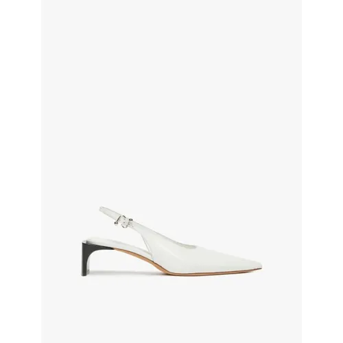 Shoes > Heels > Pumps - - Sportmax - Modalova