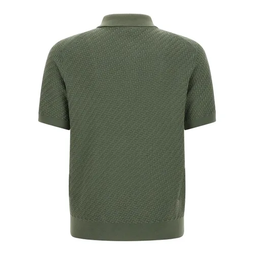 Tops > Polo Shirts - - Brioni - Modalova