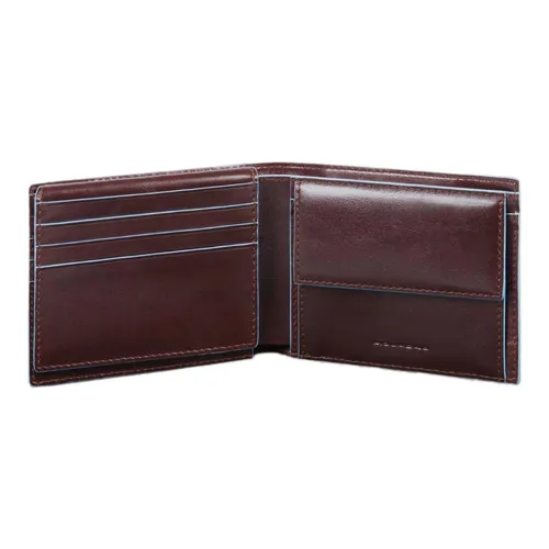 Accessories > Wallets & Cardholders - - Piquadro - Modalova