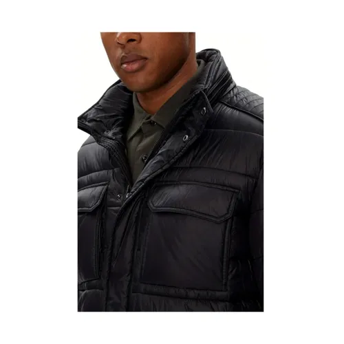 Jackets > Winter Jackets - - Karl Lagerfeld - Modalova