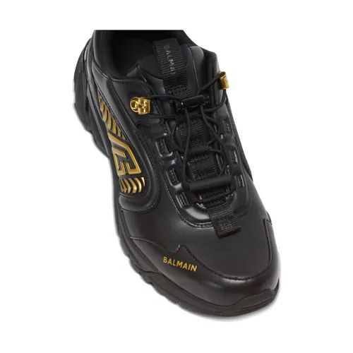 Shoes > Sneakers - - Balmain - Modalova