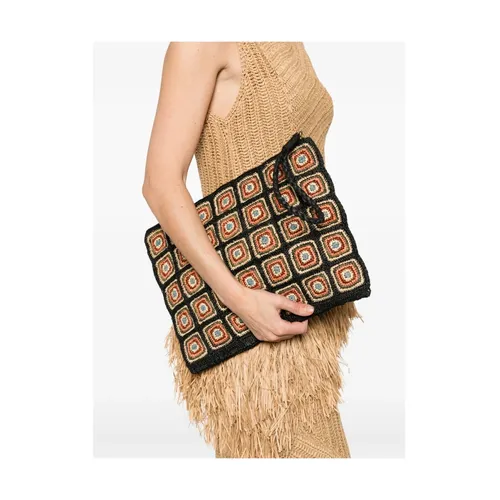 Bags > Clutches - - Ibeliv - Modalova