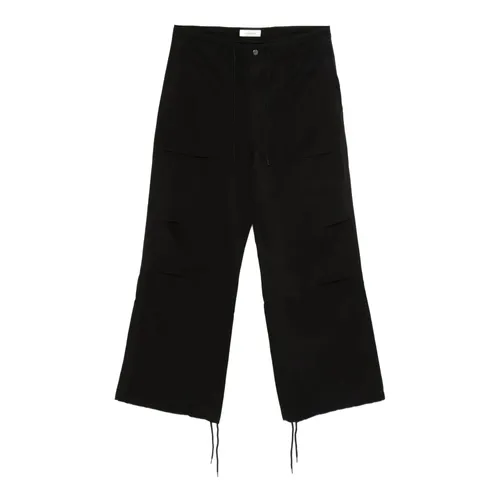 Trousers > Wide Trousers - - Entire Studios - Modalova