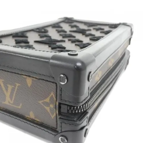 Pre-owned > Pre-owned Bags > Pre-owned Cross Body Bags - - Louis Vuitton Vintage - Modalova