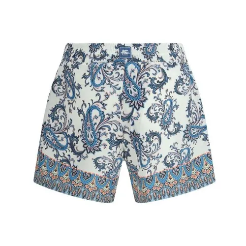 Swimwear > Beachwear - - Etro - Modalova
